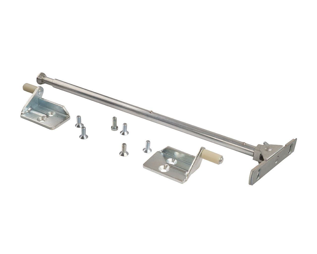 Координатор закрывания Geze SR. Рис. 3 Координатор закрывания Geze SR. Рис. 3