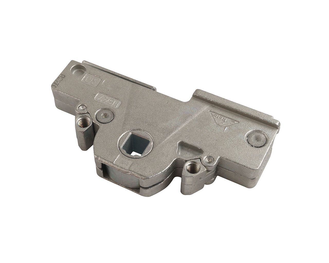 Корпус запора, ось ручки 30 мм, NX. Рис. 2