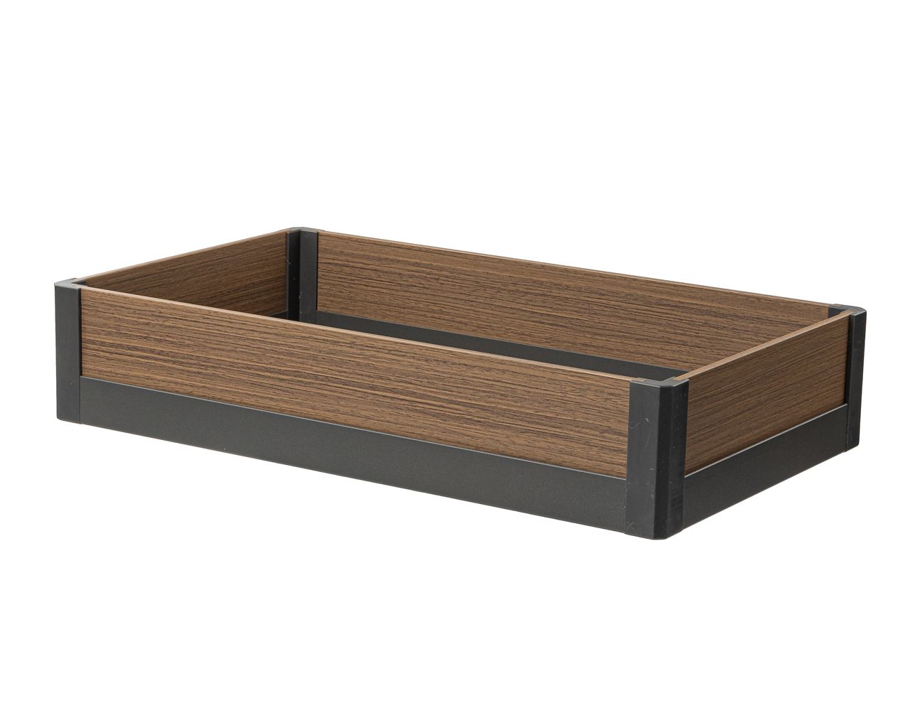 Корзины механизма в угловую базу 900мм Firmax DANA Wood, левый. Рис. 2