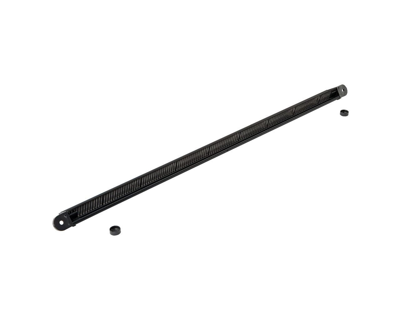 Козырек наружный SM 1000 4000, RAL7016 (4 заглушки в комплекте: 2 боковые (правая и левая), 2 для отверстий под саморезы.). Рис. 3 Козырек наружный SM 1000 4000, RAL7016 (4 заглушки в комплекте: 2 боковые (правая и левая), 2 для отверстий под саморезы.). Рис. 3