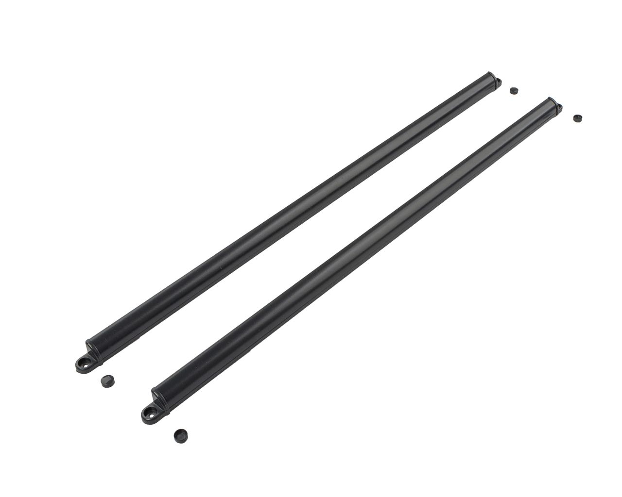 Козырек наружный SM 1000 6000, антрацит RAL7016. Рис. 1