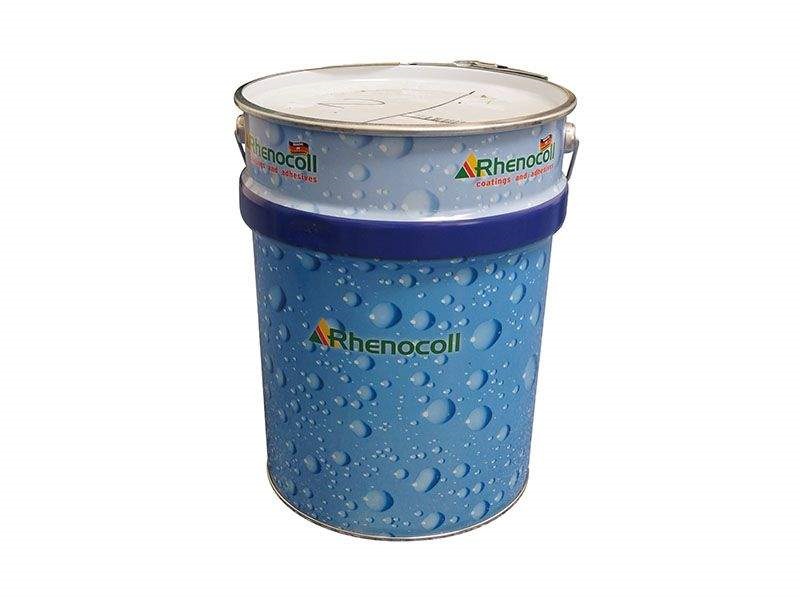 Краска фасадная Rhenocryl Deckfarbe 93 База C 18л. Рис. 2