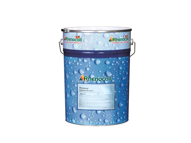 Краска оконная Rhenocryl DL 90 Standart 3 18л база С. Рис. 1 Краска оконная Rhenocryl DL 90 Standart 3 18л база С. Рис. 1