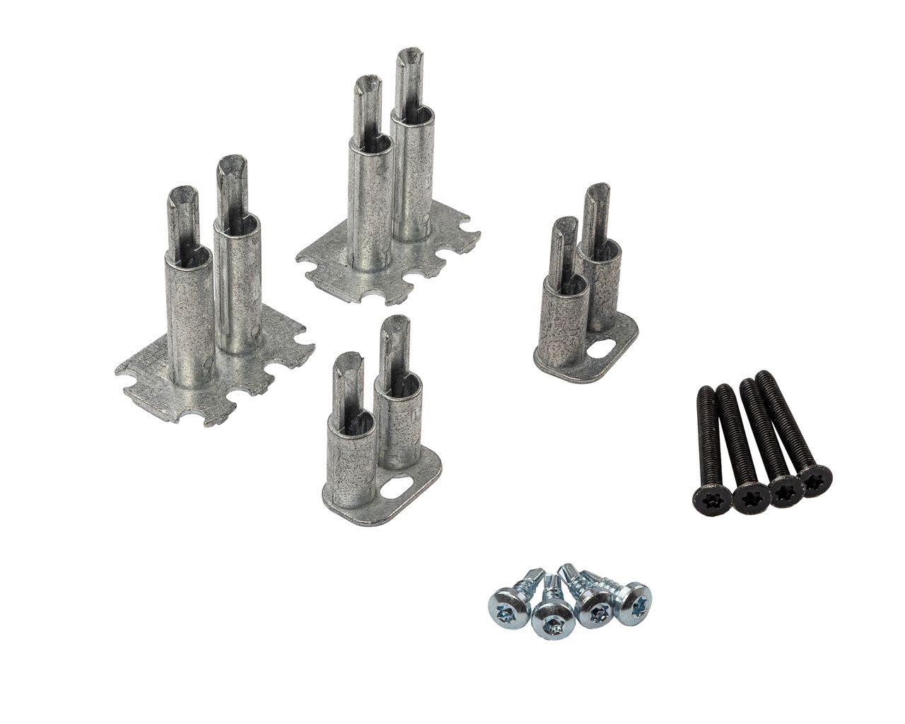 Крепление VL-Band AT для широкой створки Alutech W72 72.0260. Рис. 1 Крепление VL-Band AT для широкой створки Alutech W72 72.0260. Рис. 1