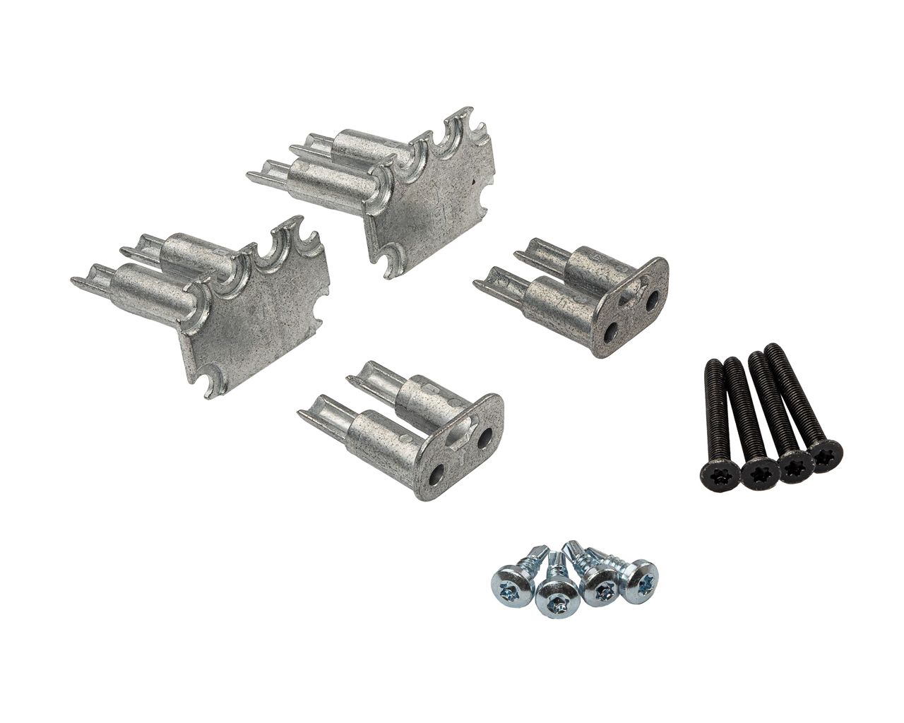 Крепление VL-Band AT для широкой створки Alutech W72 72.0260. Рис. 2 Крепление VL-Band AT для широкой створки Alutech W72 72.0260. Рис. 2