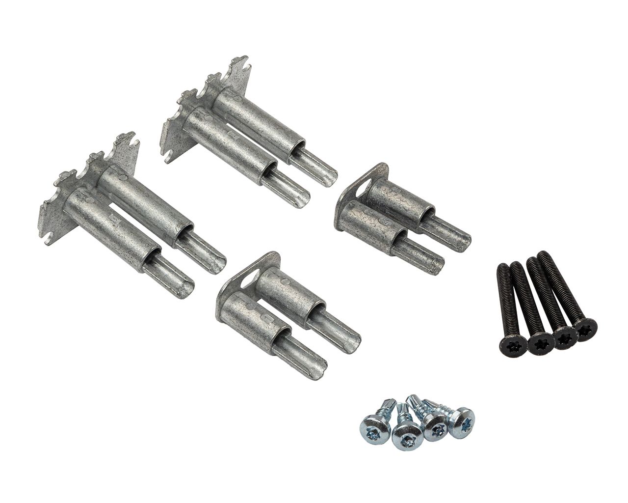 Крепление VL-Band AT для широкой створки Alutech W72 72.0260. Рис. 3 Крепление VL-Band AT для широкой створки Alutech W72 72.0260. Рис. 3