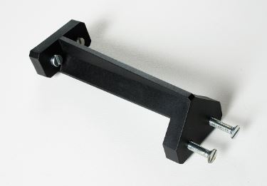 Крепление SINTESI 2000 для внутреннего открывания, 36665E. Рис. 2