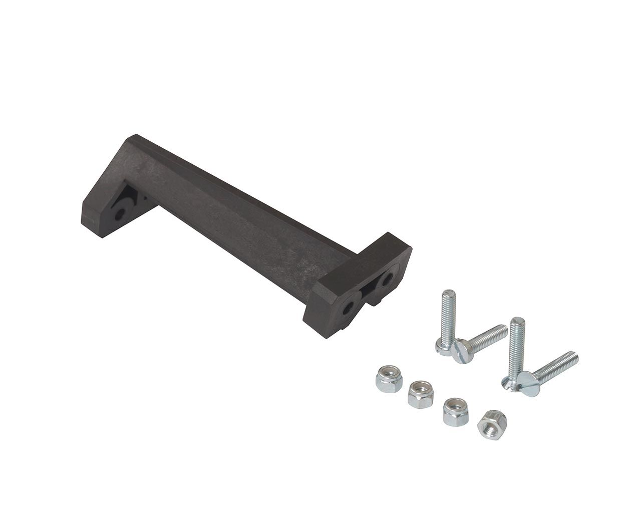 Крепление SINTESI 2000 для внутреннего открывания, 36665E. Рис. 1