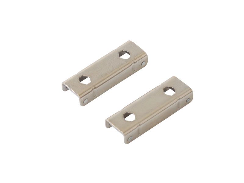 Крепление для механизмов Free Fold (1 планка = 1 штука). Рис. 2 Крепление для механизмов Free Fold (1 планка = 1 штука). Рис. 2