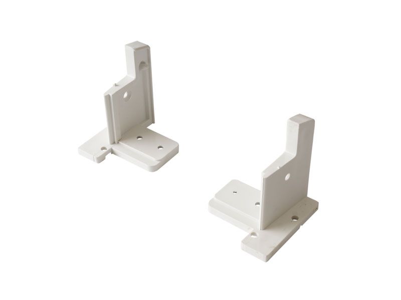 Крепление порога Aluplast Ideal 2000 артикул 620401 (комплект левый+ правый).. Рис. 1 Крепление порога Aluplast Ideal 2000 артикул 620401 (комплект левый+ правый).. Рис. 1