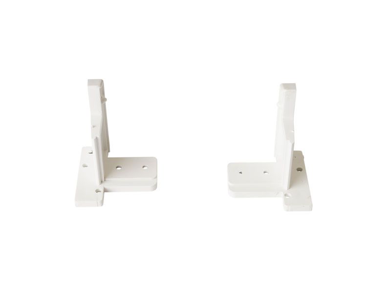 Крепление порога Aluplast Ideal 2000 артикул 620401 (комплект левый+ правый).. Рис. 2 Крепление порога Aluplast Ideal 2000 артикул 620401 (комплект левый+ правый).. Рис. 2