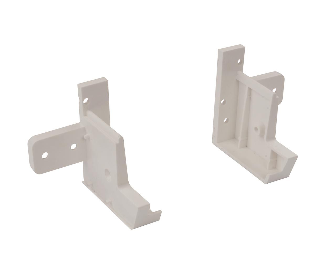 Крепление порога, совместимо с профилем VEKA 70 (комплект левый+ правый). Рис. 3 Крепление порога, совместимо с профилем VEKA 70 (комплект левый+ правый). Рис. 3