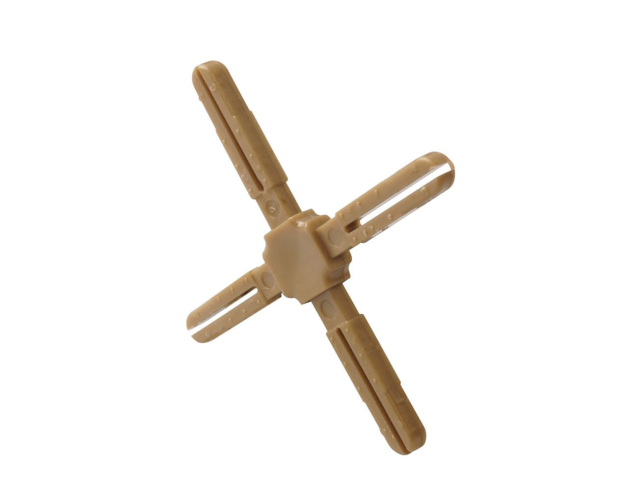 Крест вспомогательный под накладку Germanella золото. Рис. 3 Крест вспомогательный под накладку Germanella золото. Рис. 3