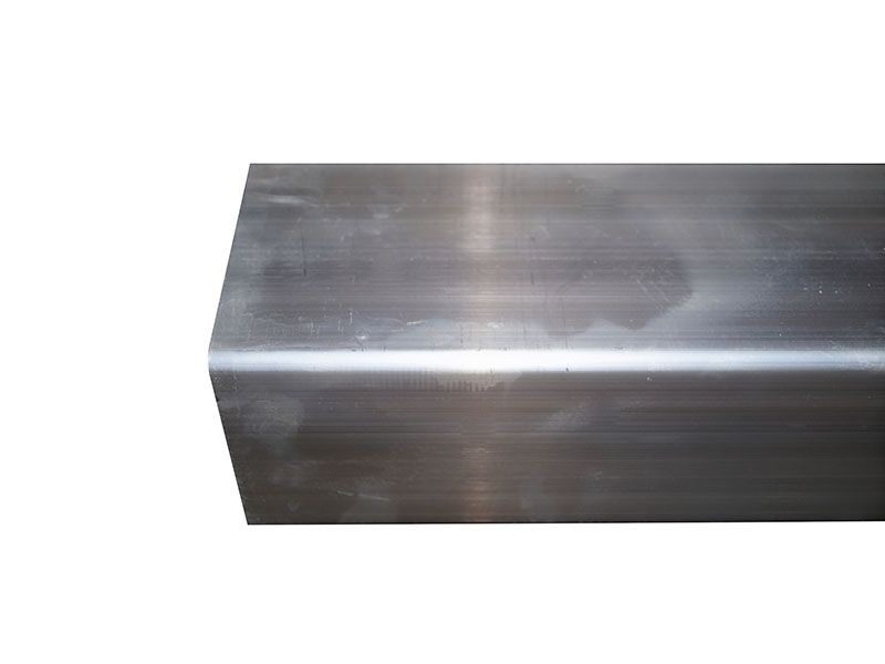 Крышка привода h=100 мм l=4150 мм неокрашенная, 25506103120. Рис. 2