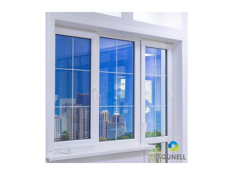 Крышка угловая Qunell U-81 белая. Рис. 3 Крышка угловая Qunell U-81 белая. Рис. 3