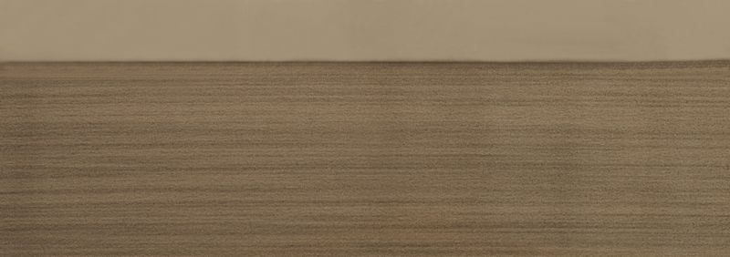 Кромка 3D PMMA 23х1мм, двухцветная глянец серый 03. Рис. 1