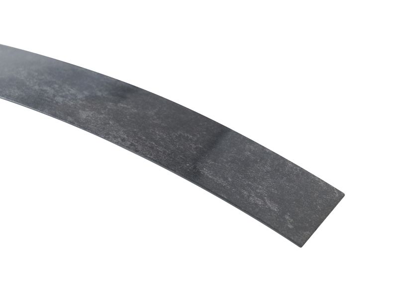 Кромка ABS 23х1 мм, одноцветная глянец металло 04. Рис. 3