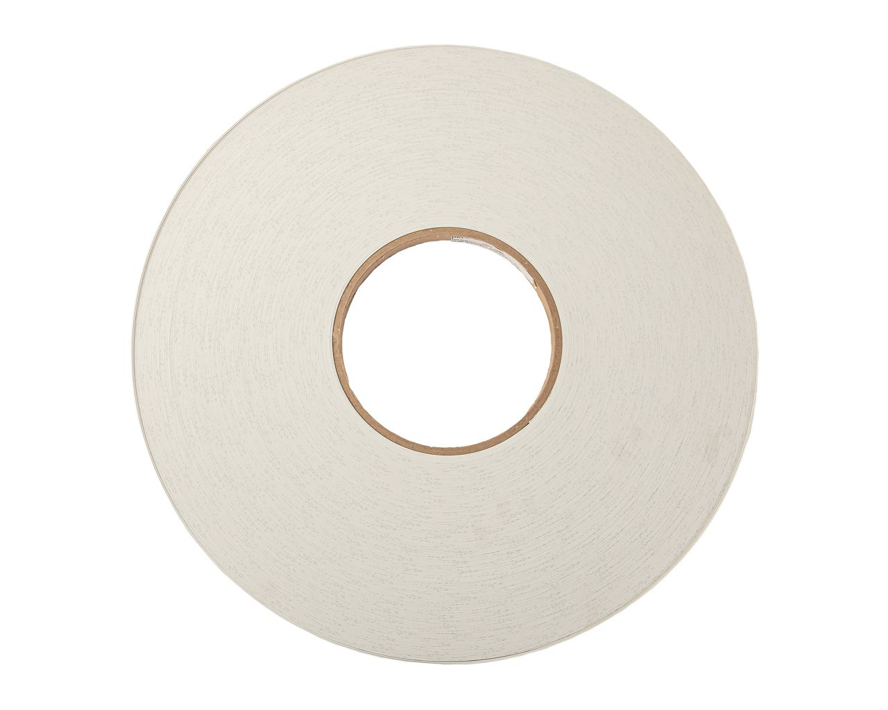 Кромка ABS 23х1 мм, одноцветная глянец серый жемчуг. Рис. 3