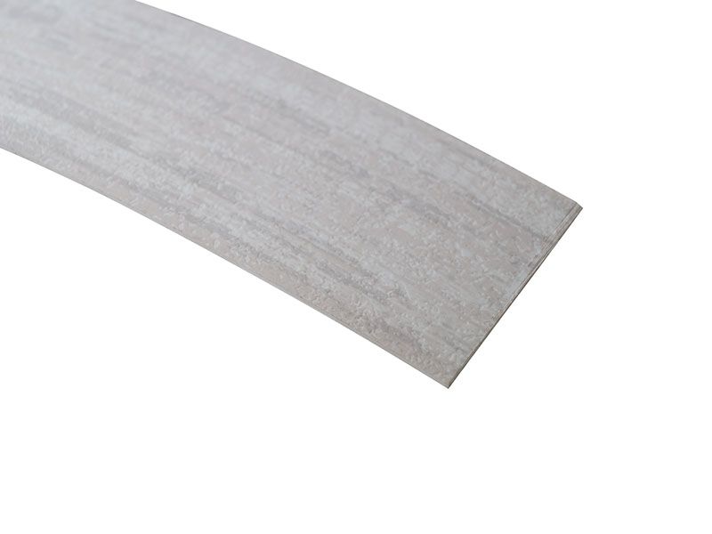 Кромка ABS 43*1,5 мм, одноцветная Айс Крим-1. Рис. 2