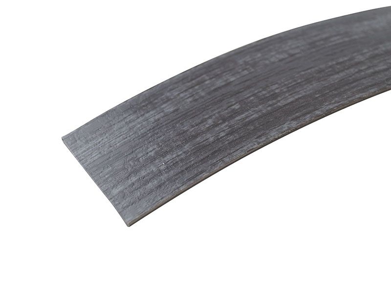 Кромка ABS 43*1,5 мм, одноцветная Айс Крим-4. Рис. 2