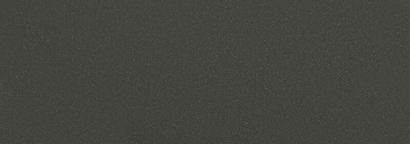 Кромка ABS ALPHA-TAPE 23х1 мм, одноцветная, фольга, глянец антрацит металлик. Рис. 1