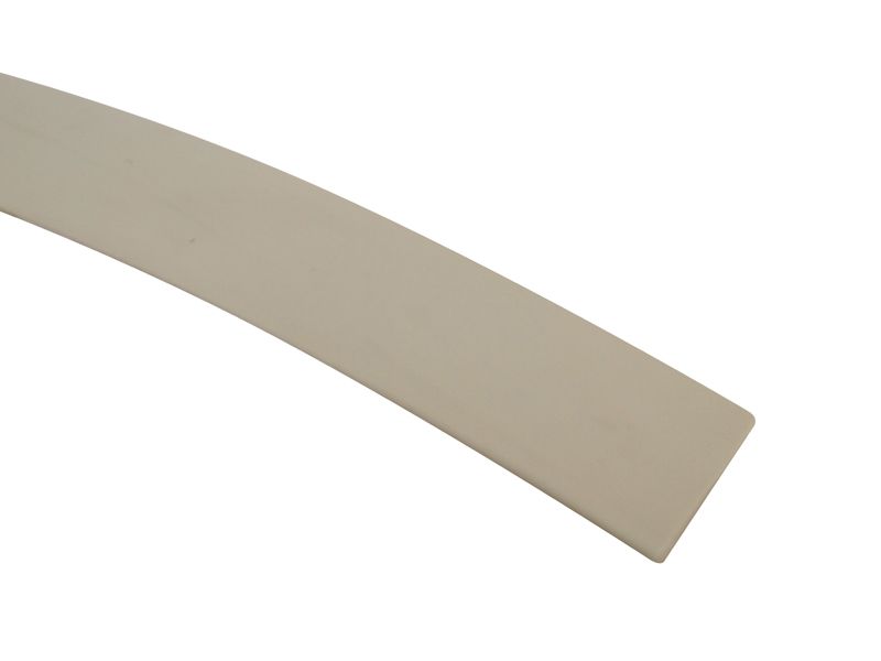 Кромка ABS ALPHA-TAPE 23х1 мм, одноцветная, суперматовая кашемир. Рис. 3