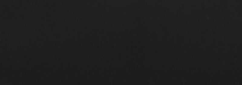 Кромка ABS 23х1 мм, одноцветная глянец черный. Рис. 1