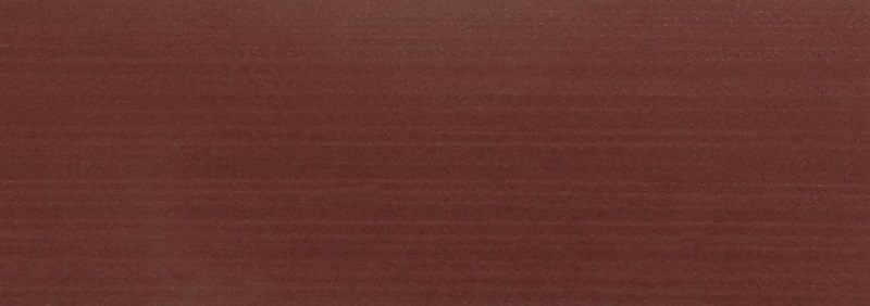 Кромка ABS глянец 22*0.8 мм, в защитной пленке, одноцветная, темная роза 676, DC 676T. Рис. 1