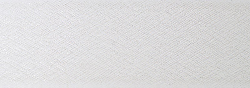 Кромка ABS матовая 22х1 мм, белый кашемир 383