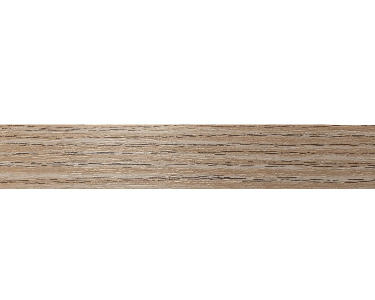 Кромка ABS матовая 22х1 мм, дуб орландо 3040. Рис. 1
