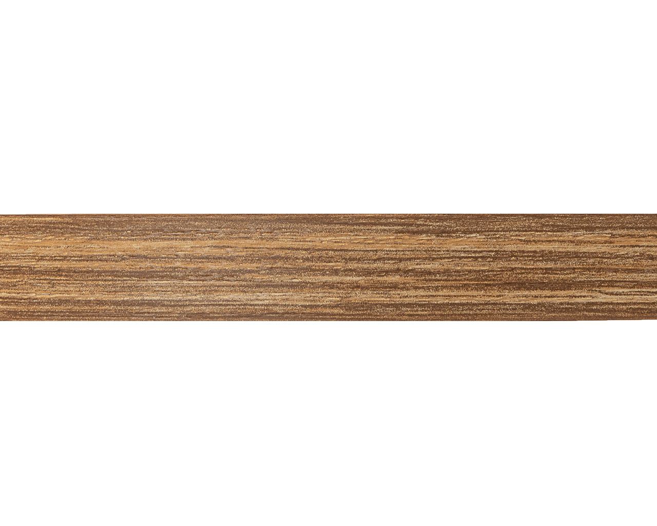 Кромка ABS матовая 22х1 мм, дуб перу 3041. Рис. 1
