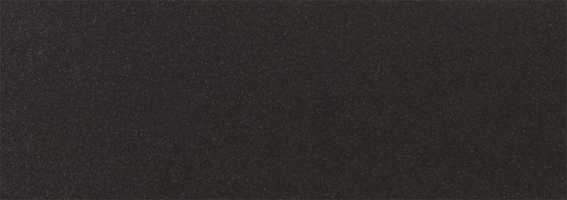 Кромка ABS ALPHA-TAPE Metallica 23х1 мм, одноцветная, без защитной пленки, черный Metaldeco. Рис. 1