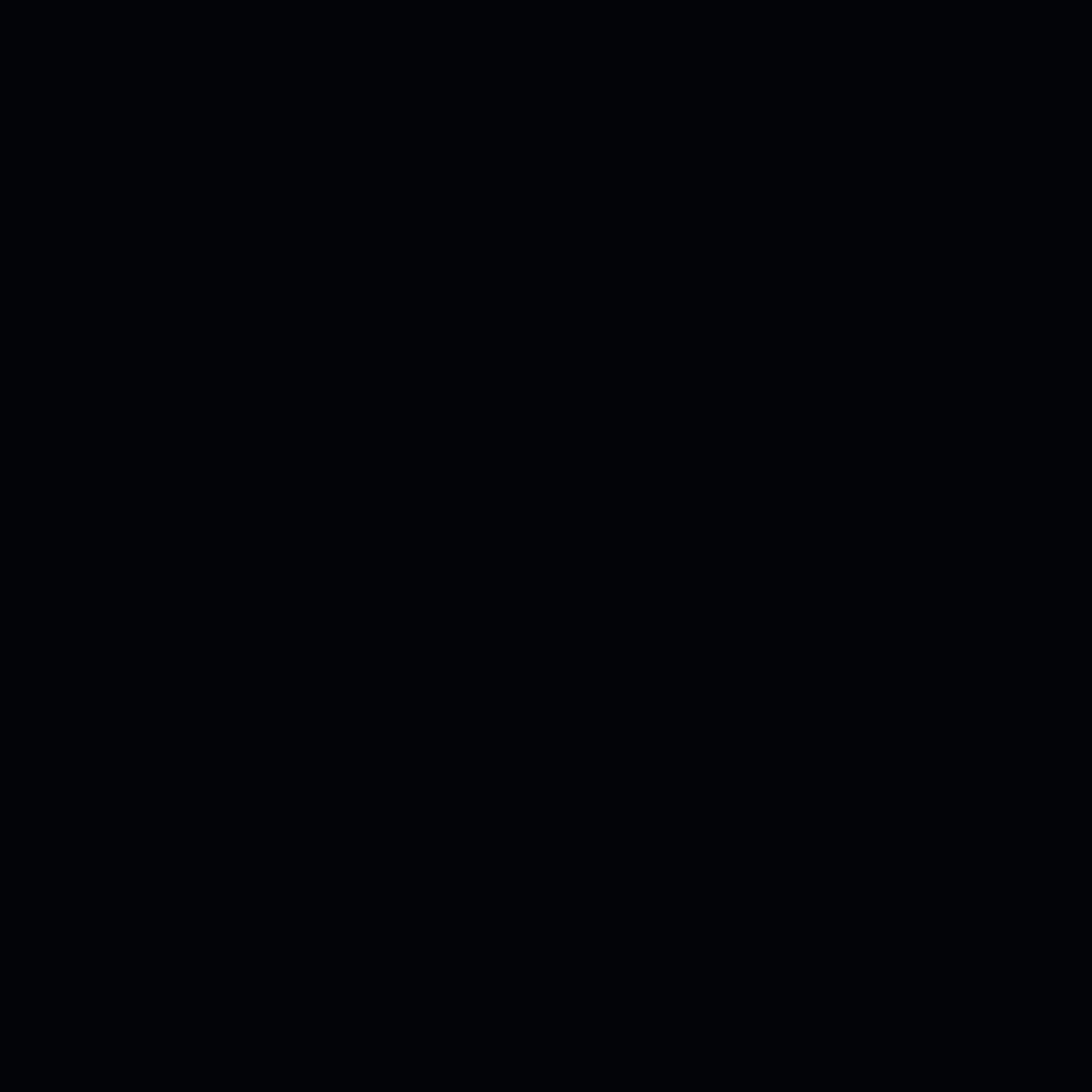 Кромка БСП ECO002 B1 Чёрный 3000*42*0,5 мм