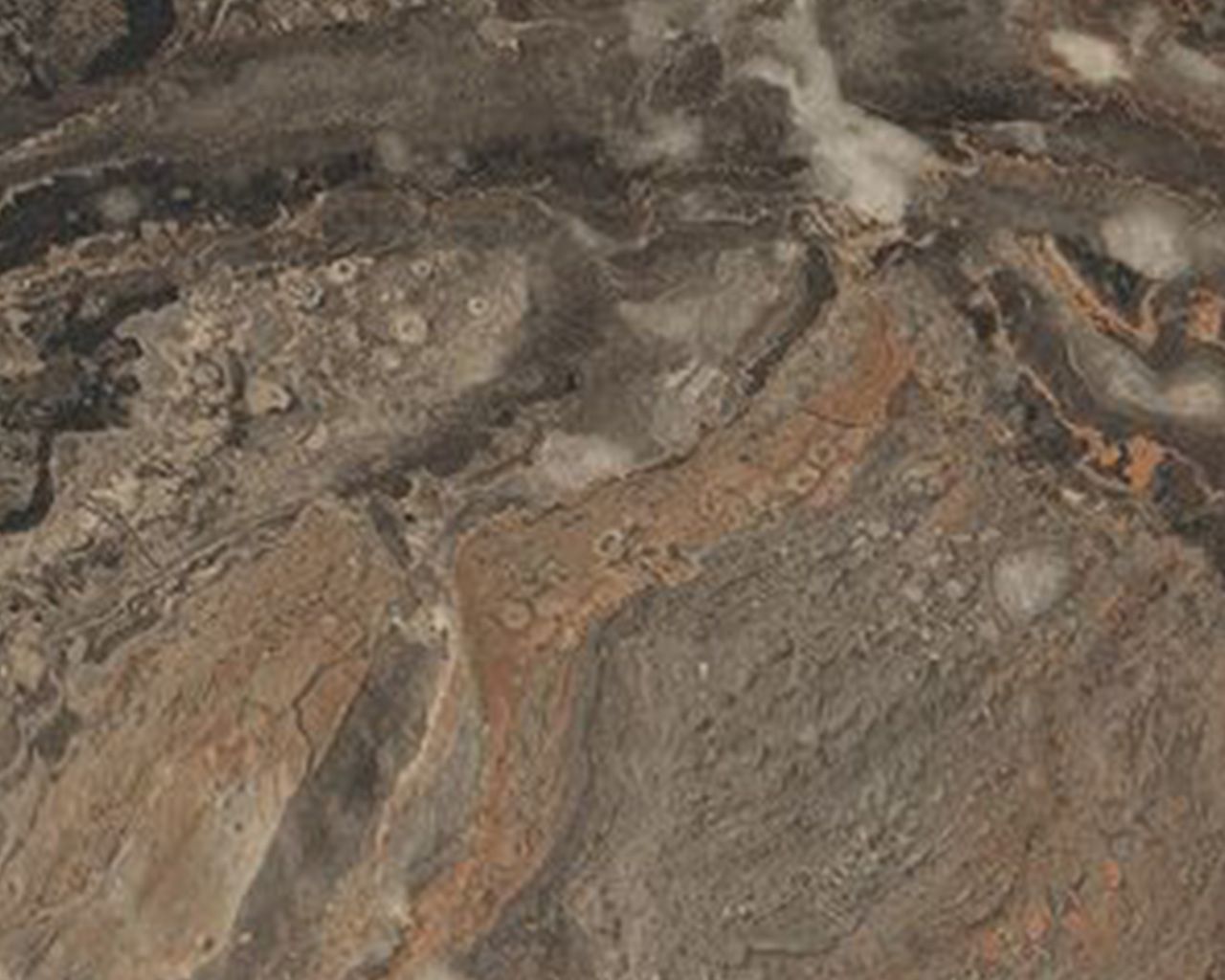 Кромка HPL F094 ST9 Чиполлино черная медь, 3000х42 мм. Рис. 2