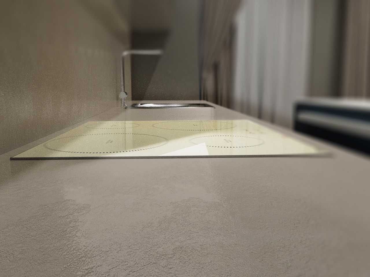 Кромка HPL FS013 S4 Агат 3000х42х0.6 мм. Рис. 3 Кромка HPL FS013 S4 Агат 3000х42х0.6 мм. Рис. 3