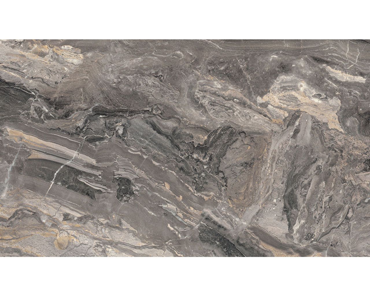 Кромка HPL FS090 S8 Делоникс серый, 3000х42 мм. Рис. 2