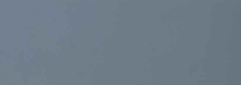 Кромка ПВХ 22х0.8 мм, суперматовый голубой океан 736, без защитн. пленки. Рис. 1