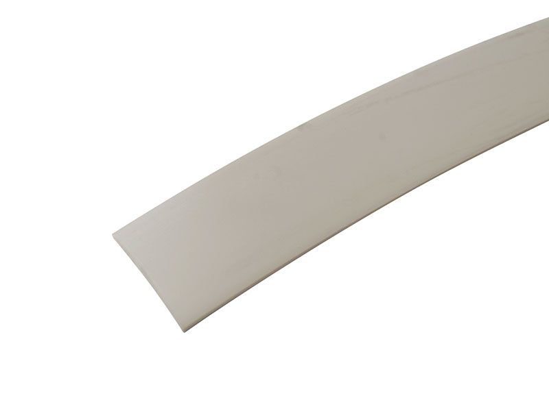 Кромка ПВХ супермат 23*1 мм, без защитной пленки, одноцветная, новый серый 729, SF 18A9. Рис. 3 Кромка ПВХ супермат 23*1 мм, без защитной пленки, одноцветная, новый серый 729, SF 18A9. Рис. 3