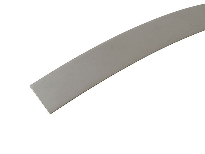 Кромка ПВХ супермат 23*1 мм, без защитной пленки, одноцветная, серый камень 728, SF 10B7. Рис. 3 Кромка ПВХ супермат 23*1 мм, без защитной пленки, одноцветная, серый камень 728, SF 10B7. Рис. 3