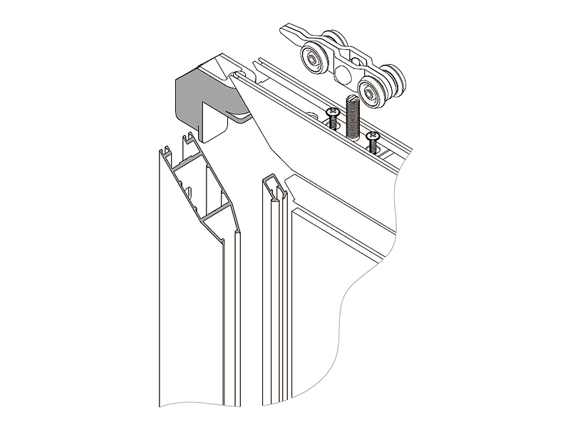 Кронштейн (AYPC.111.0750K). Рис. 2