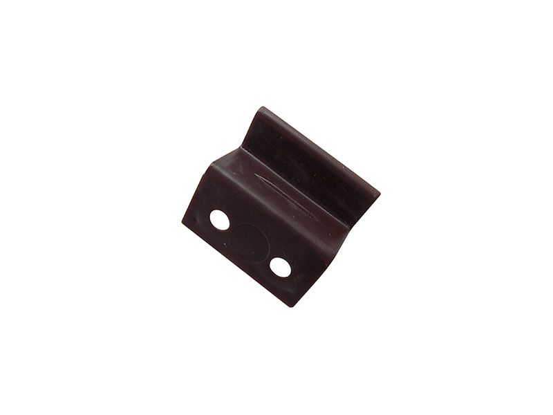 Кронштейн BAUSET ABS 10мм для МС нижний коричневый. Рис. 3 Кронштейн BAUSET ABS 10мм для МС нижний коричневый. Рис. 3