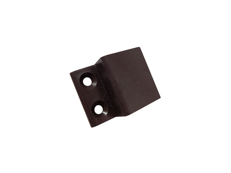 Кронштейн BAUSET ABS 10мм для МС верхний коричневый. Рис. 2