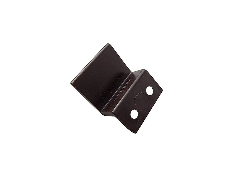 Кронштейн BAUSET ABS 10мм для МС верхний коричневый. Рис. 3