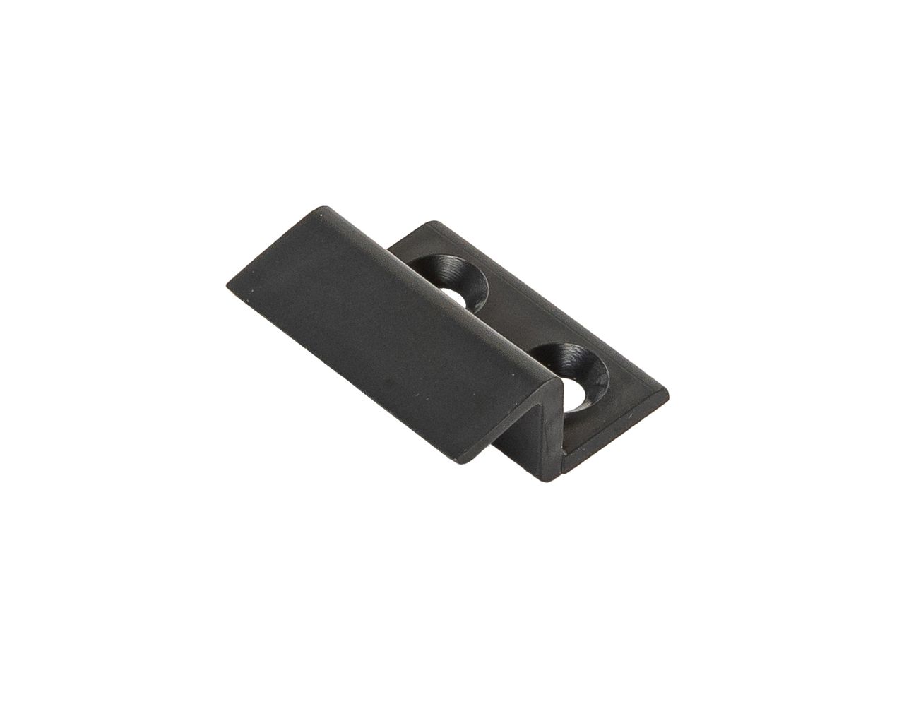 Кронштейн Bauset ABS 10мм для МС нижний Антрацит RAL7016. Рис. 2 Кронштейн Bauset ABS 10мм для МС нижний Антрацит RAL7016. Рис. 2