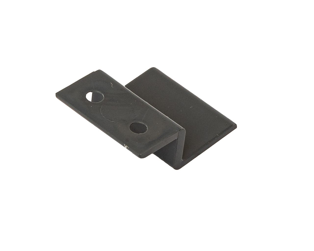 Кронштейн Bauset ABS 10мм для МС верхний Антрацит RAL7016. Рис. 1 Кронштейн Bauset ABS 10мм для МС верхний Антрацит RAL7016. Рис. 1