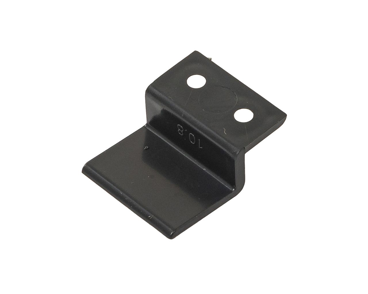 Кронштейн Bauset ABS 10мм для МС верхний Антрацит RAL7016. Рис. 2 Кронштейн Bauset ABS 10мм для МС верхний Антрацит RAL7016. Рис. 2