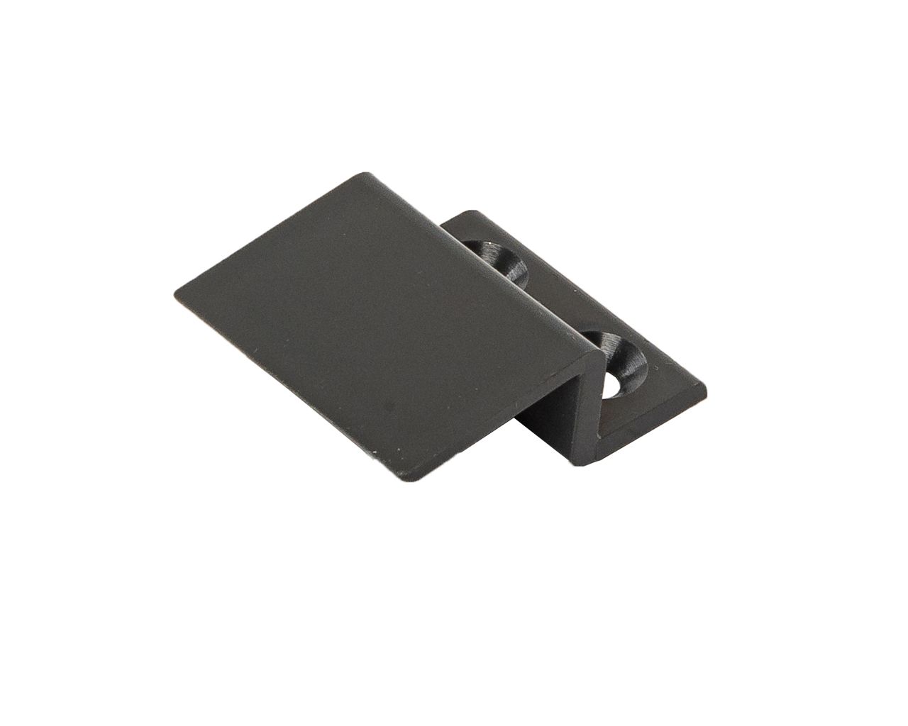 Кронштейн Bauset ABS 10мм для МС верхний Антрацит RAL7016. Рис. 3 Кронштейн Bauset ABS 10мм для МС верхний Антрацит RAL7016. Рис. 3