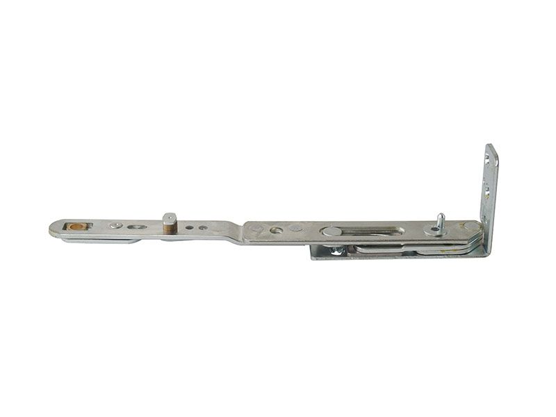 Кронштейн ножниц V-V AX24/9 DF правый. Рис. 1