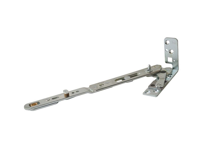 Кронштейн ножниц V-V AX24/9 DF правый. Рис. 3