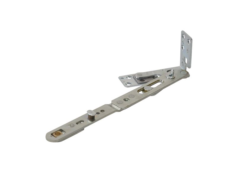 Кронштейн ножниц V-V AX30/13 DF левый. Рис. 3 Кронштейн ножниц V-V AX30/13 DF левый. Рис. 3